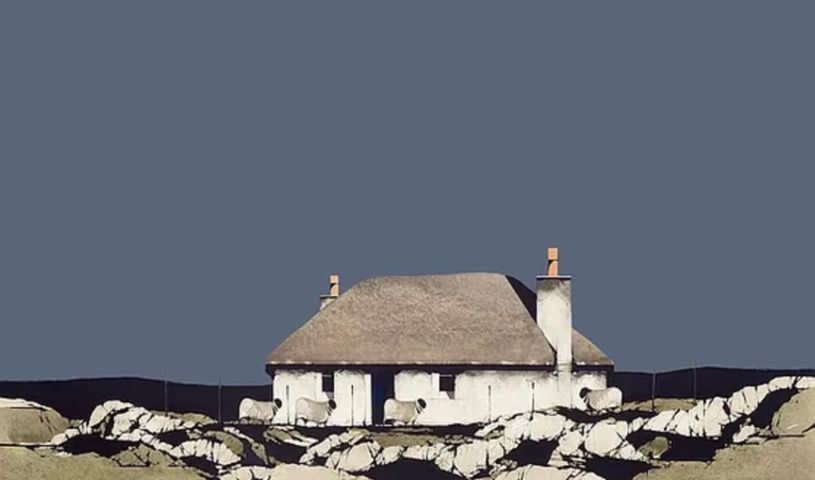 BORDERS ART FAIR - Made Scotland