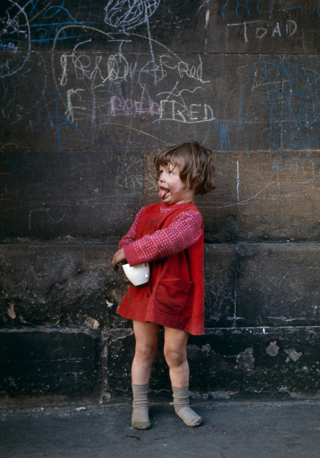 Eric Watt - Made Scotland