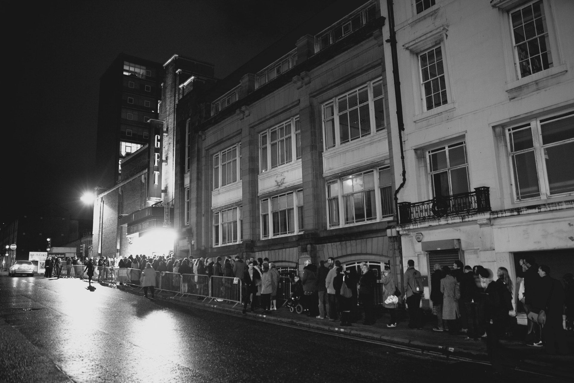 Glasgow Film Festival 2023 - Made Scotland