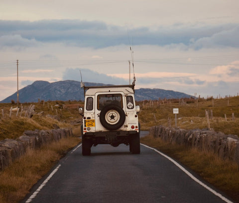 North Coast 500: 20 Best Independent Shops and Cafés - Made Scotland