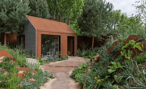 Scotland at this year's Chelsea Flower Show - Made Scotland