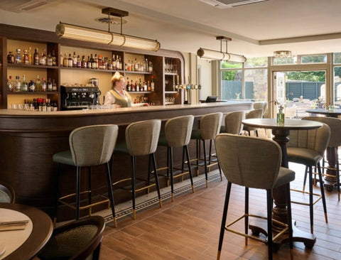 The Leddie, Aberlady: One of East Lothian's Best Restaurants - Made Scotland