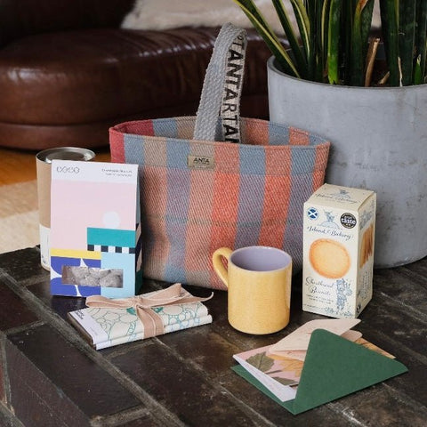 The Perfect Mother's Day Gift - Made Scotland