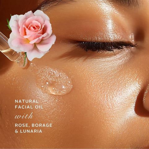 Solstice Rejuvenating Facial Oil