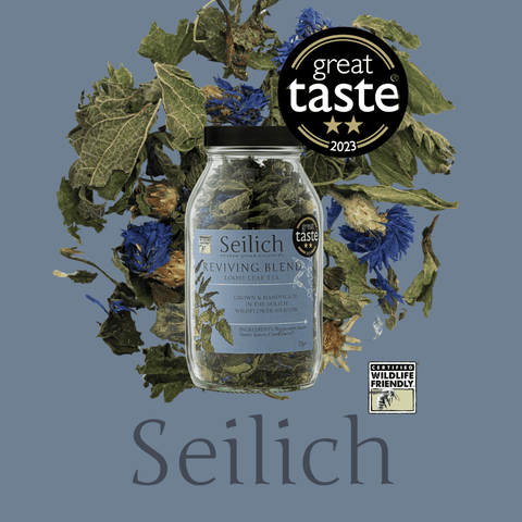 Reviving Blend Tea