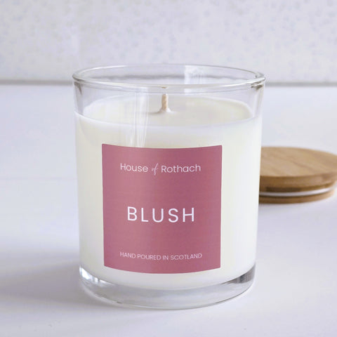 BLUSH - CANDLE