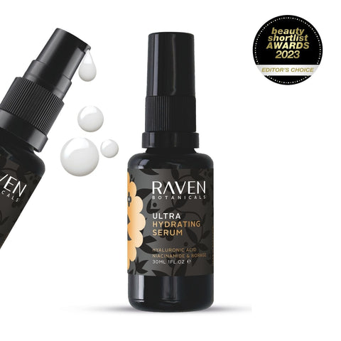 Ultra Hydrating Serum