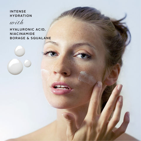 Ultra Hydrating Serum