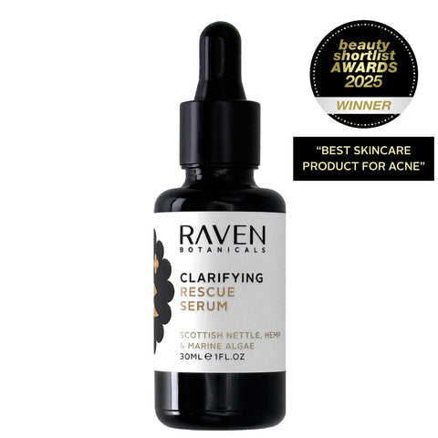 Rescue Serum