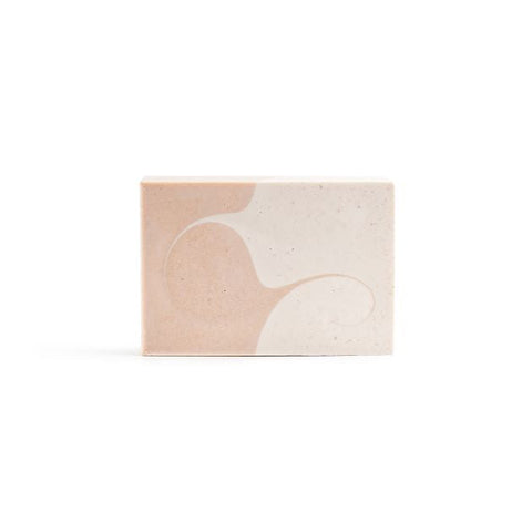 Cedar & Bitter Orange Handmade Soap
