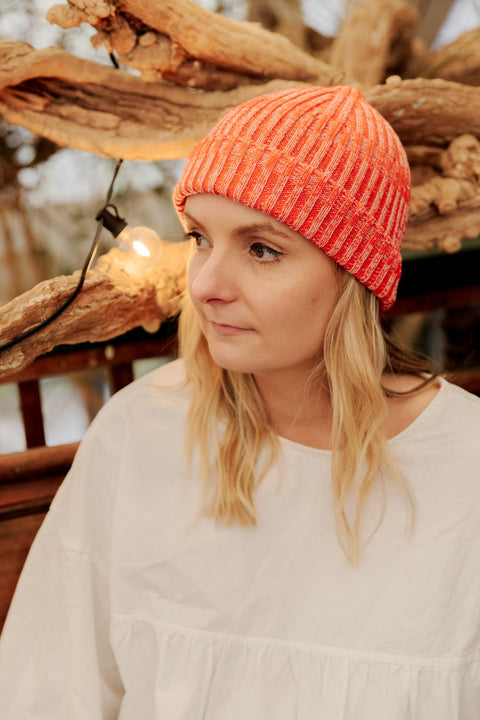 Fisherman Beanie Buoy