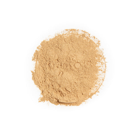 Clay Face Mask - Yellow - Rejuvenating - 80g