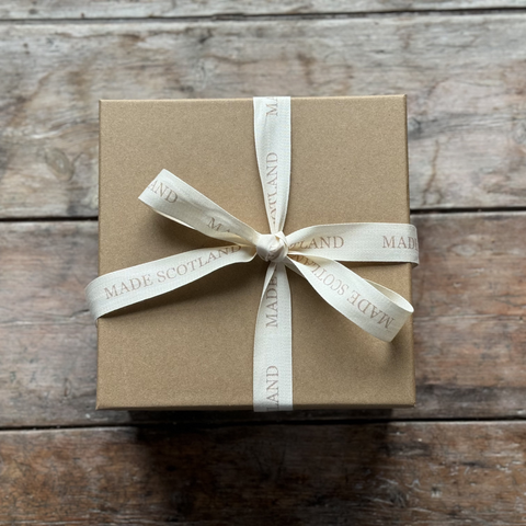 Made Scotland Gift Set