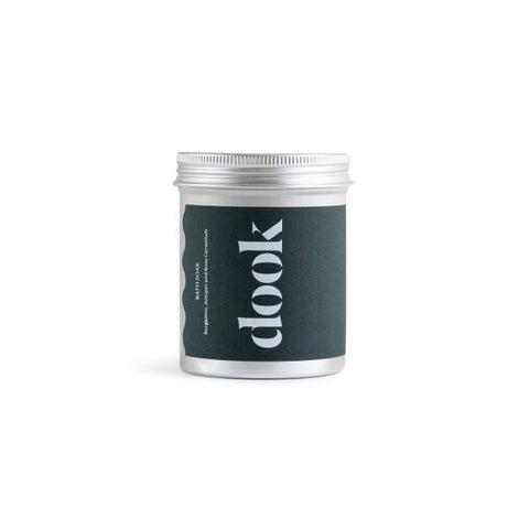 Bath Salts - Bergamot, Juniper and Rose Geranium - 200g Tin