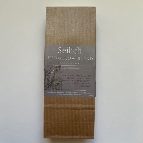 Hedgerow Blend Tea