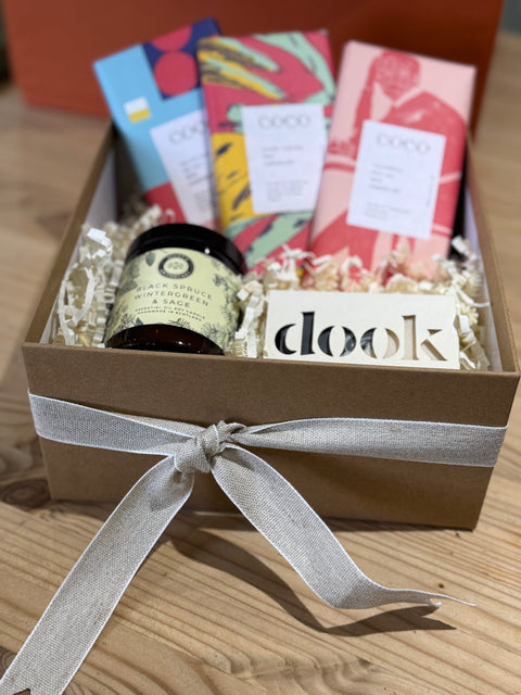 The Feel Good Gift Box