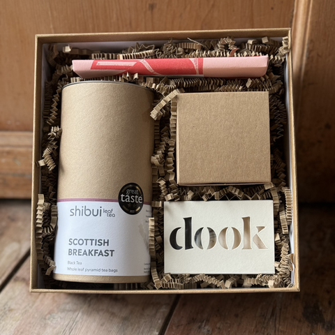 Made Scotland Gift Set
