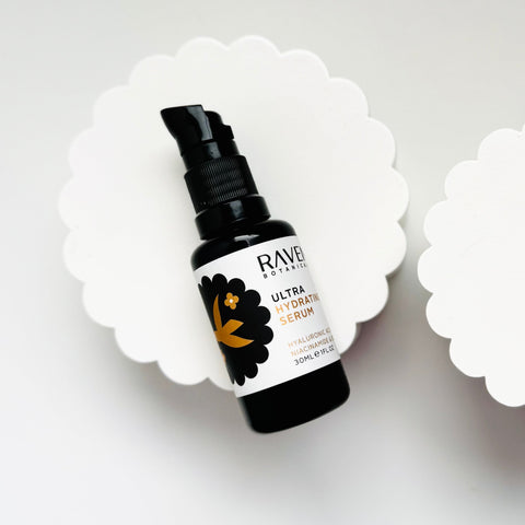 Ultra Hydrating Serum
