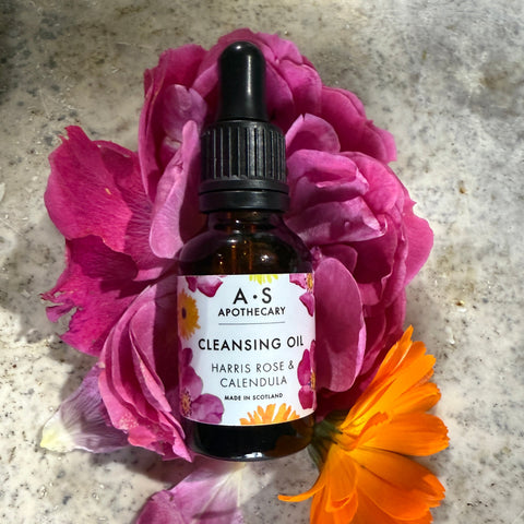 Cleansing Oil #5