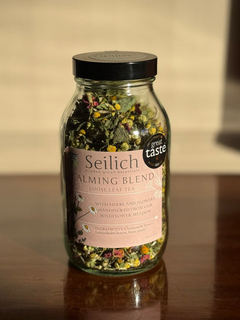 Made Scotland Teatime Gift Box