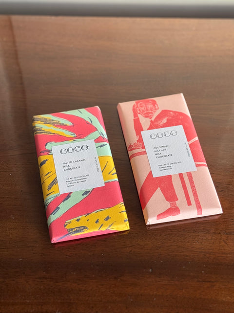 Made Scotland Cheese & Nibbles Gift Box