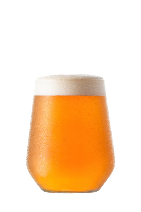 Jackstaff - alcohol free IPA