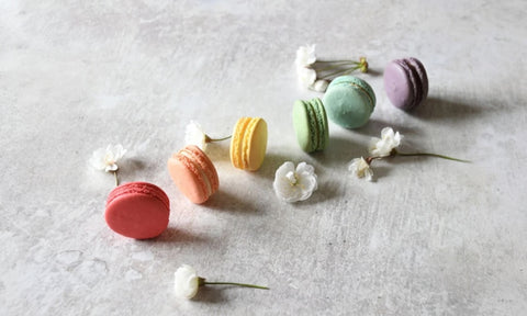 FOOD & DRINK GIFTS