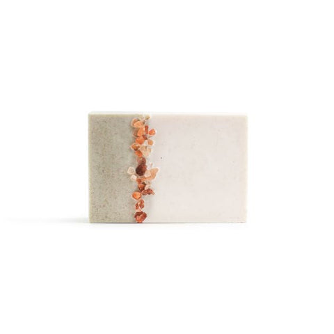 Mandarin, Bergamot, Rosemary & Cedar Handmade Soap - BESTSELLER