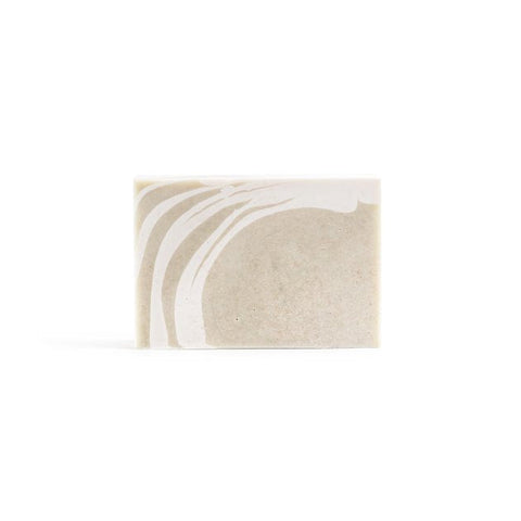 Mint, Rosemary & Juniper Salt Soap - 120g
