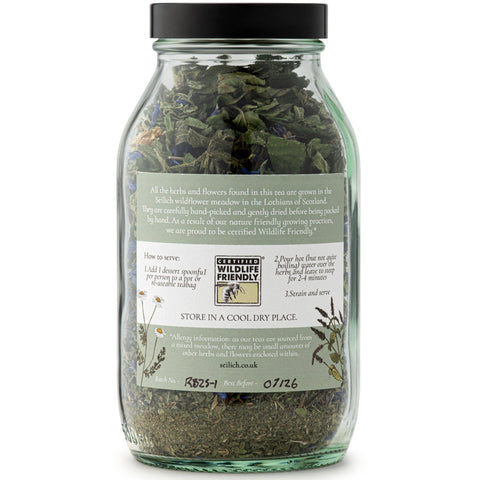 Reviving Blend Tea
