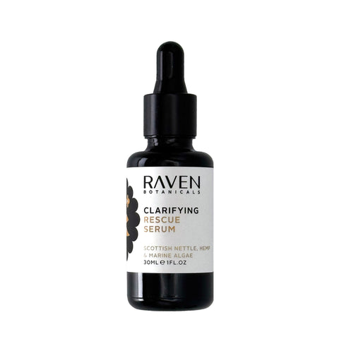 Rescue Serum