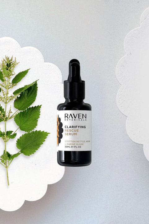 Rescue Serum