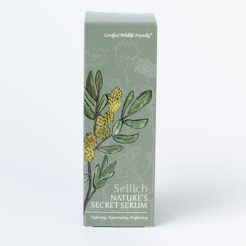 Nature's Secret Serum