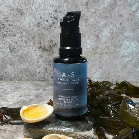 Timeless Beauty Serum