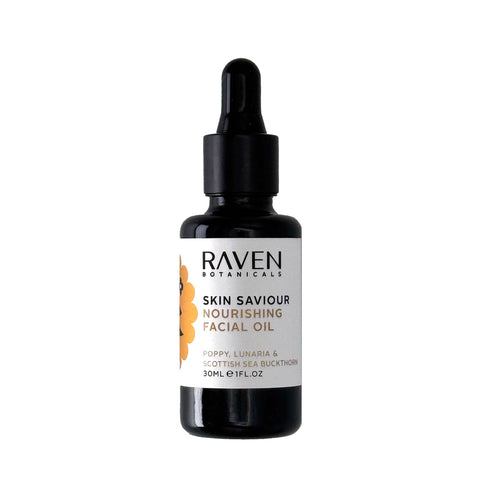 Skin Saviour Balancing Facial Oil