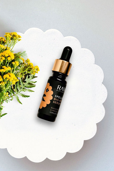 Spellbind Serum