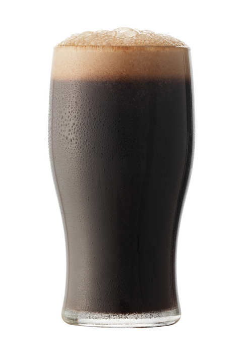 Stoker's - alcohol free stout