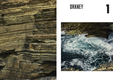 A Sense of Place - A journey around Scotland's whisky - Made Scotland - Made Scotland
