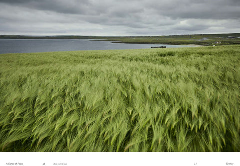A Sense of Place - A journey around Scotland's whisky - Made Scotland - Made Scotland