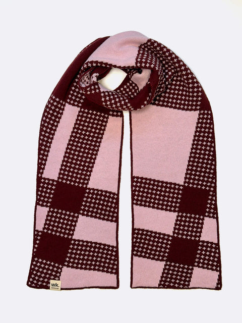 Not a Tartan Scarf