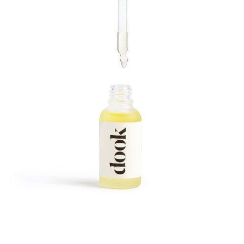 Conditioning Hair & Beard Oil - DOOK | SALT SOAP - Made Scotland