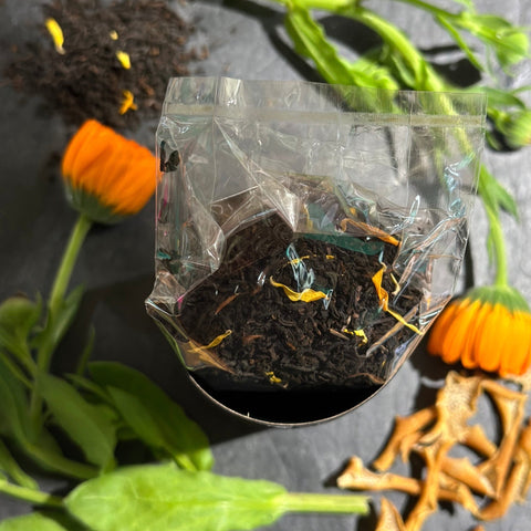 Earl Grey Tea - A.S Apothecary - Made Scotland