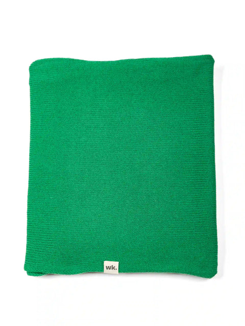 Merino Wool Infinity Scarf