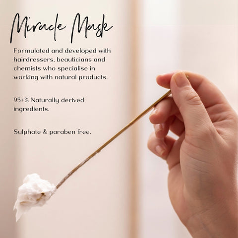 Miracle Mask