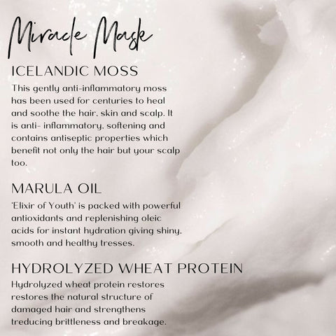 Miracle Mask