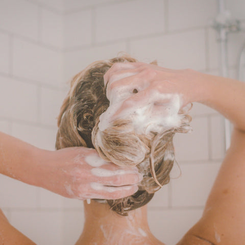 Miracle Shampoo