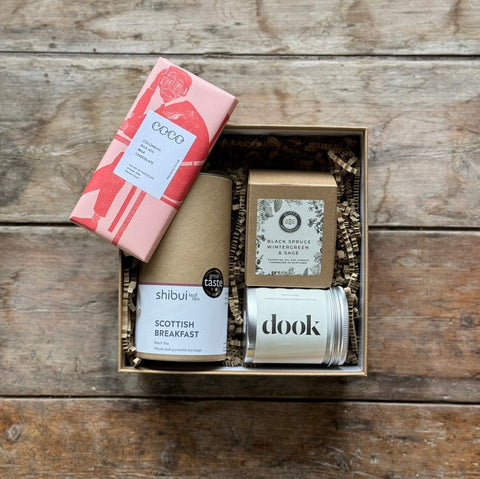 Made Scotland Gift Set - Made Scotland - Made Scotland