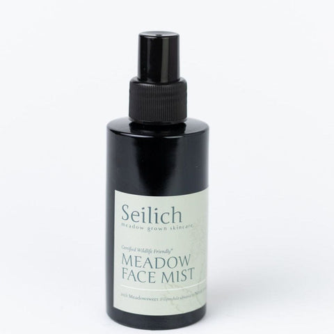 Meadow Face Mist - Seilich - Made Scotland