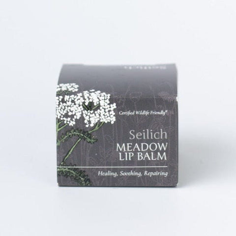 Meadow Lip Balm - Seilich - Made Scotland
