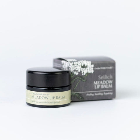 Meadow Lip Balm - Seilich - Made Scotland